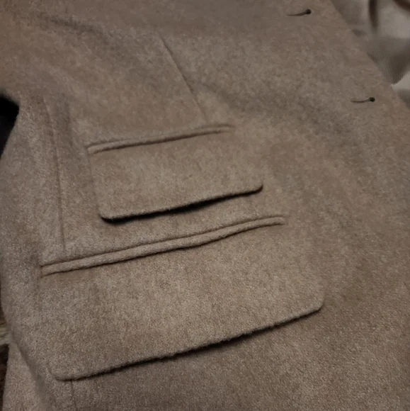 Talbots jacket - Picture 3 of 11